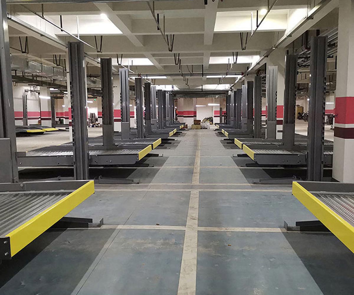 雙層簡易升降類機械榴莲视频APP在线观看租用 雙層簡易升降類機械榴莲视频APP在线观看租用