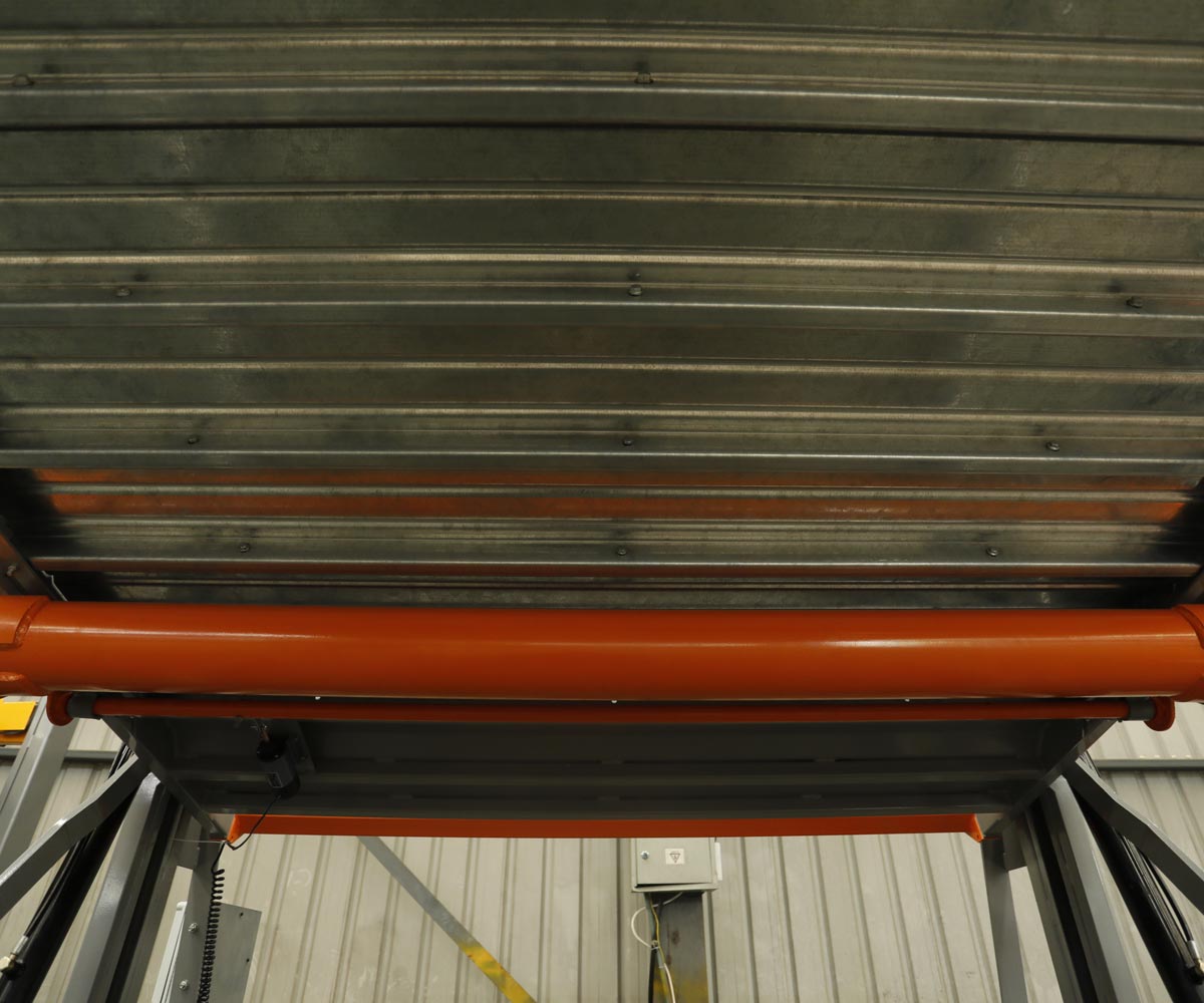 兩柱簡易類立體榴莲视频APP在线观看