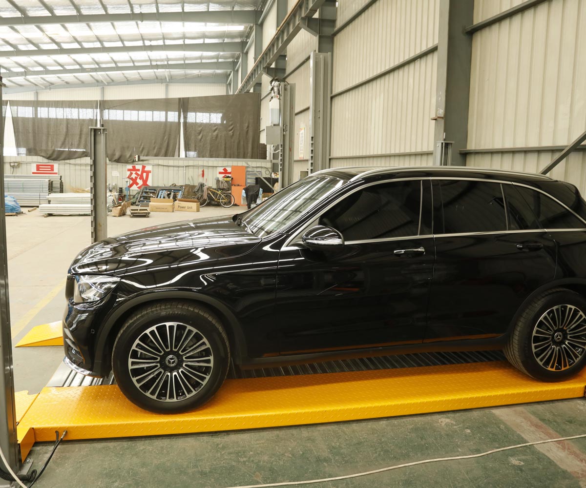 合川家用簡易升降機械榴莲视频APP在线观看庫