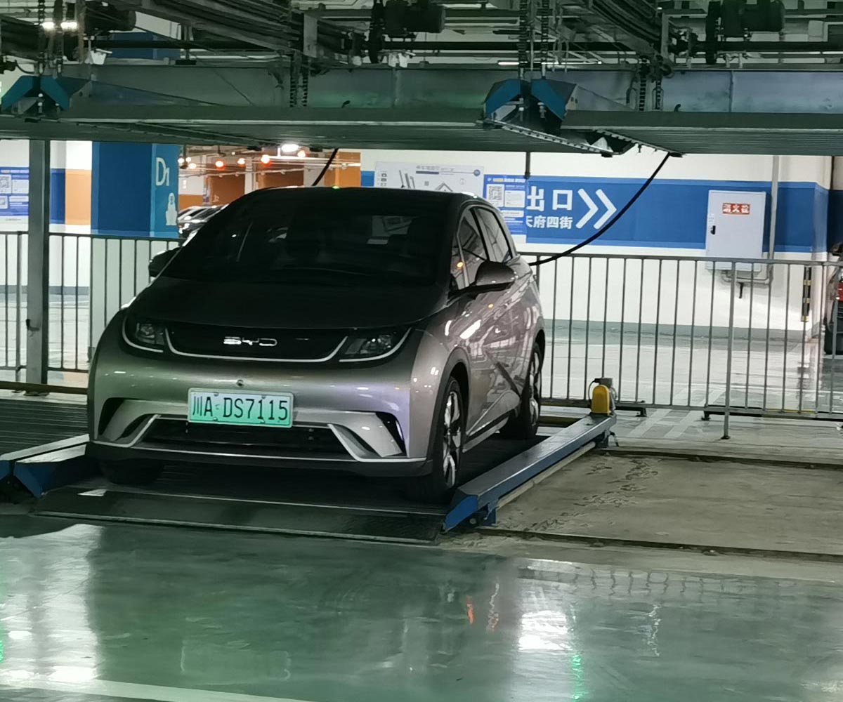 重慶交通樞紐榴莲视频APP在线观看解決方案