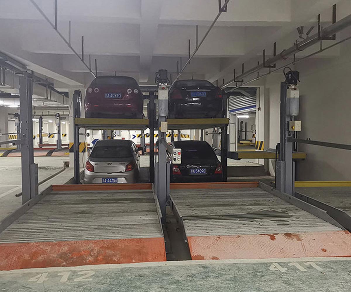 重慶居民小區榴莲视频APP在线观看解決方案